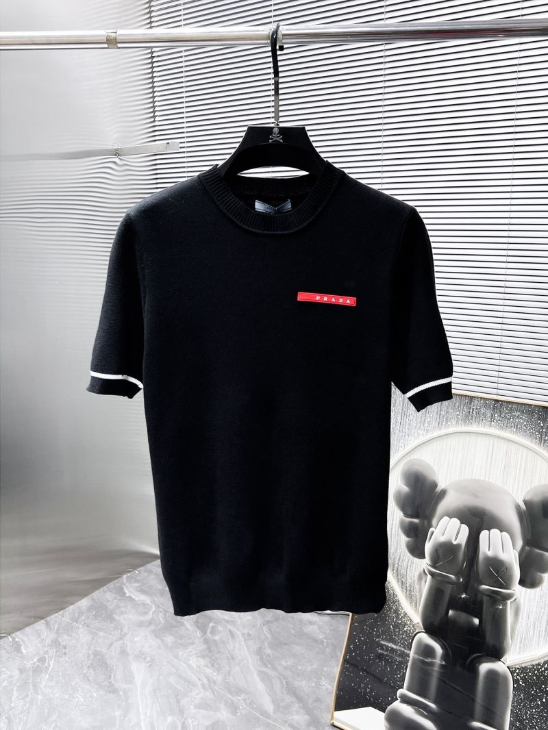 Prada T-Shirts